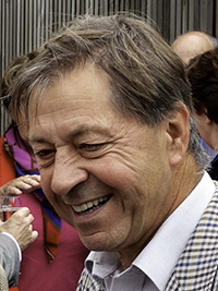 Karel Van Rompaey