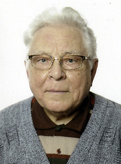 Lucien Van Lée